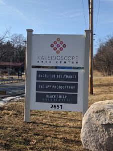 Kaleidoscope Arts Center
