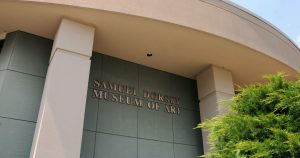 Samuel Dorsky Museum of Art