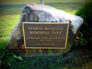 George Majestic Park
