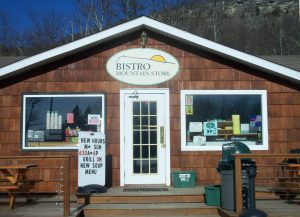 Joanie's Bistro Mountain Store