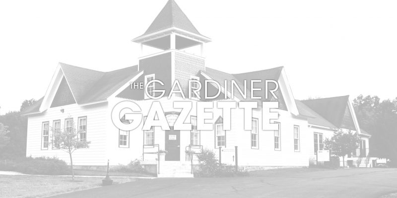 The Gardiner Gazette