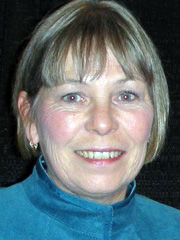 Pam O'Dell