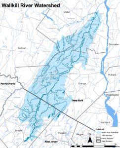 Wallkill River Watershed