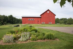The Seven Meadows/Willow Pond Barn