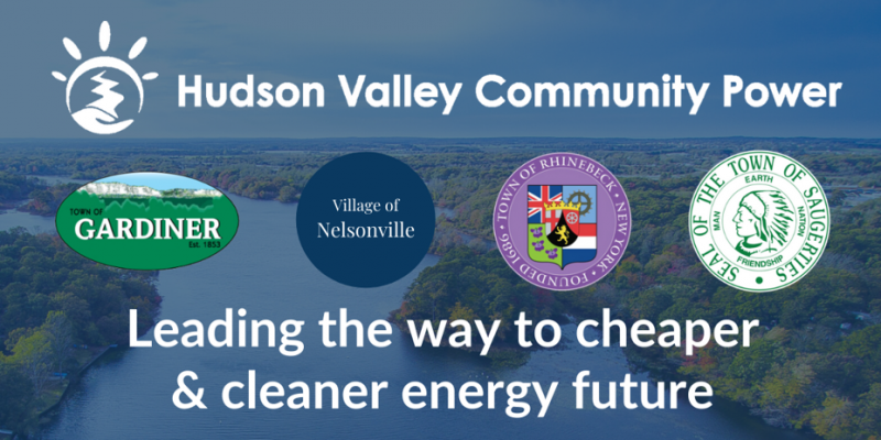 Hudson Valley Community Power