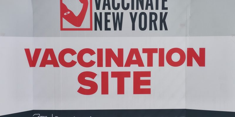 Local Vaccine Center
