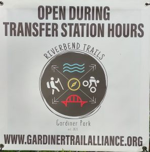 Gardiner Trail Alliance
